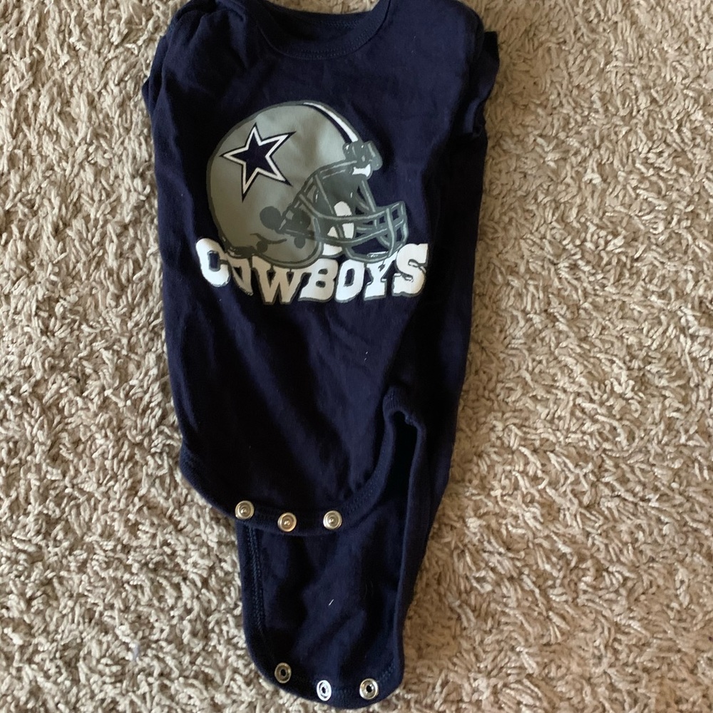 Newborn Onesie